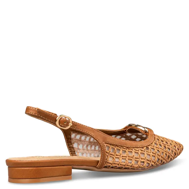 ENVIE SHOES FLATS E84-23415