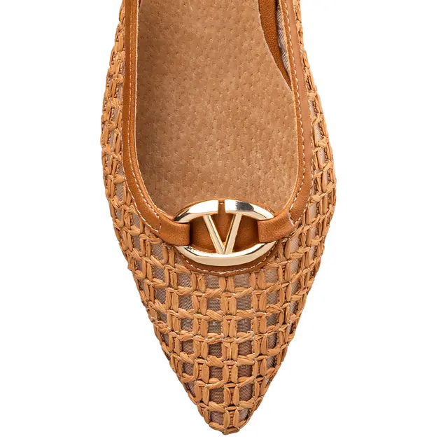 ENVIE SHOES FLATS E84-23415