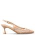 ENVIE SHOES SLINGBACK PUMPS E84-23426 - 0