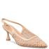 ENVIE SHOES SLINGBACK PUMPS E84-23426 - 1