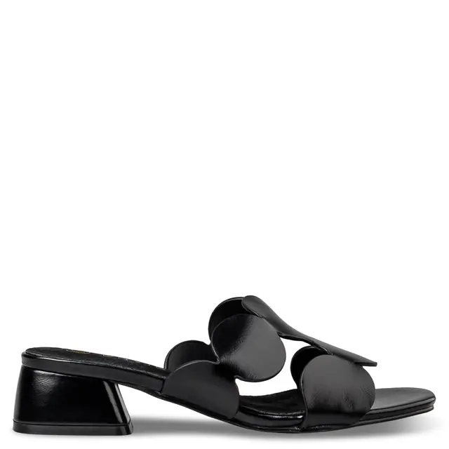 ENVIE SHOES MULES E84-23435