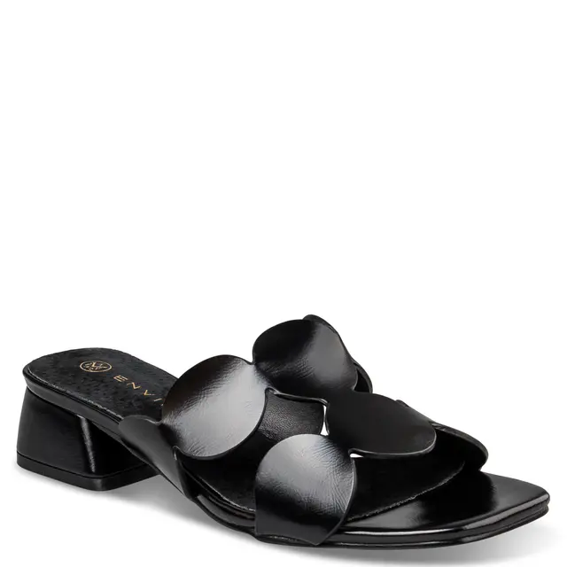 ENVIE SHOES MULES E84-23435