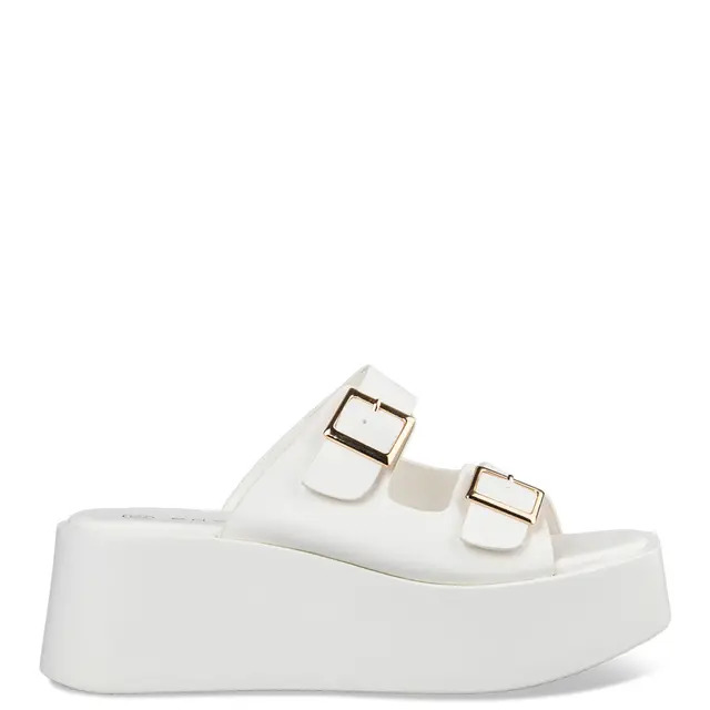 FLATFORM SANDALS ENVIE SHOES E96-19032