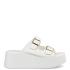 FLATFORM SANDALS ENVIE SHOES E96-19032 - 0