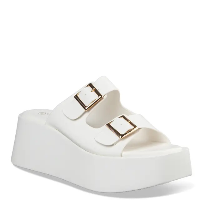 FLATFORM SANDALS ENVIE SHOES E96-19032