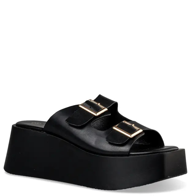 FLATFORM SANDALS ENVIE SHOES E96-19032