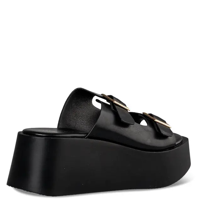 FLATFORM SANDALS ENVIE SHOES E96-19032