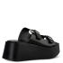 FLATFORM SANDALS ENVIE SHOES E96-19032 - 2