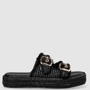ENVIE SHOES ΓΥΝΑΙΚΕΙΑ FLATFORM SANDALS E96-21312 - 31814