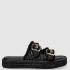 ENVIE SHOES ΓΥΝΑΙΚΕΙΑ FLATFORM SANDALS E96-21312 - 0