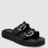ENVIE SHOES ΓΥΝΑΙΚΕΙΑ FLATFORM SANDALS E96-21312 - 1