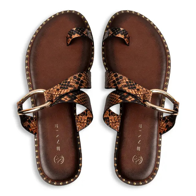 ENVIE SHOES FLATS E96-23246