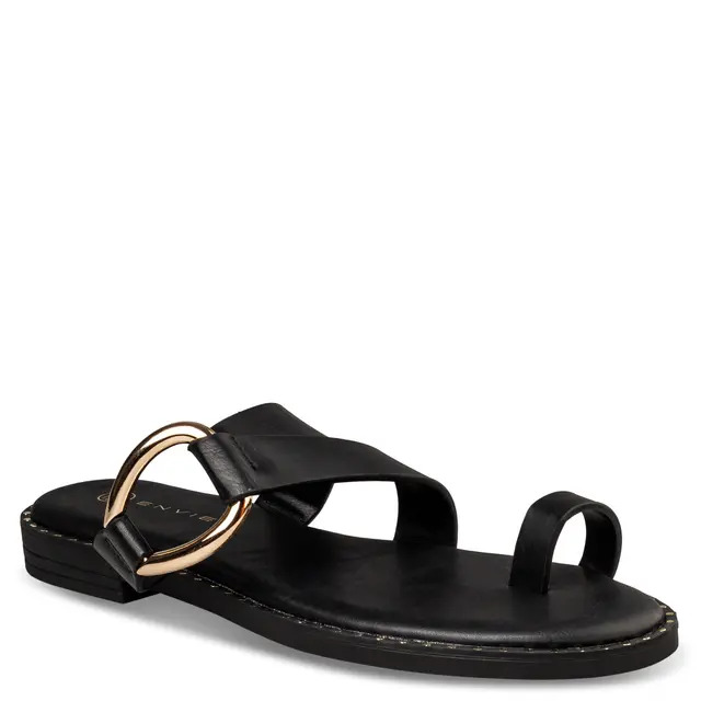 ENVIE SHOES FLATS E96-23246