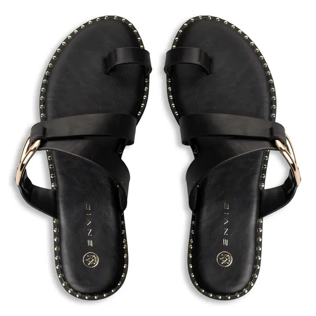 ENVIE SHOES FLATS E96-23246