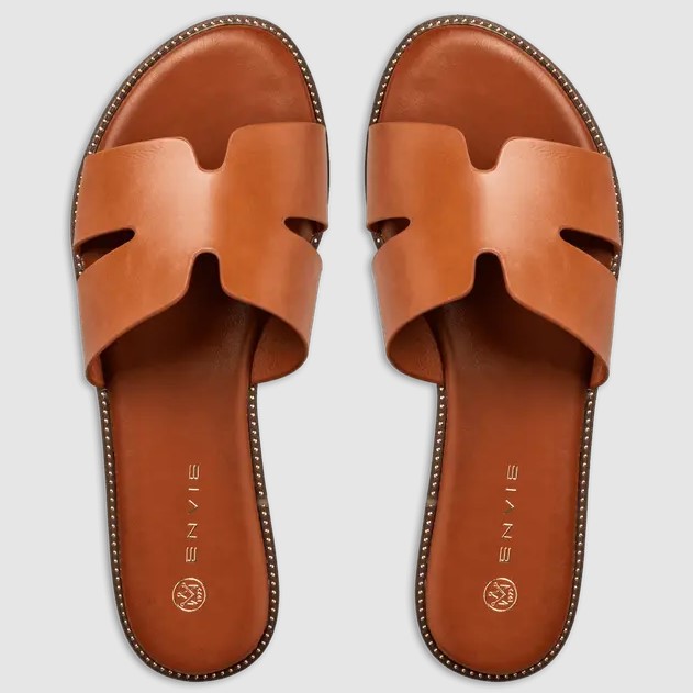 ENVIE SHOES FLATS E96-23316