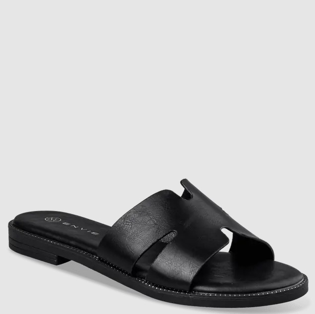 ENVIE SHOES FLATS E96-23316