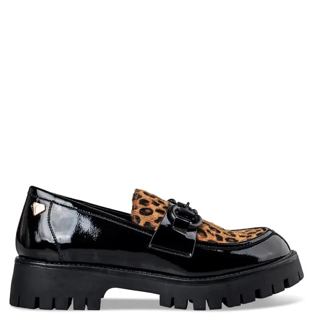 MAIRIBOO FOR ENVIE ΓΥΝΑΙΚΕΙΑ CHUNKY LOAFERS M03-20615