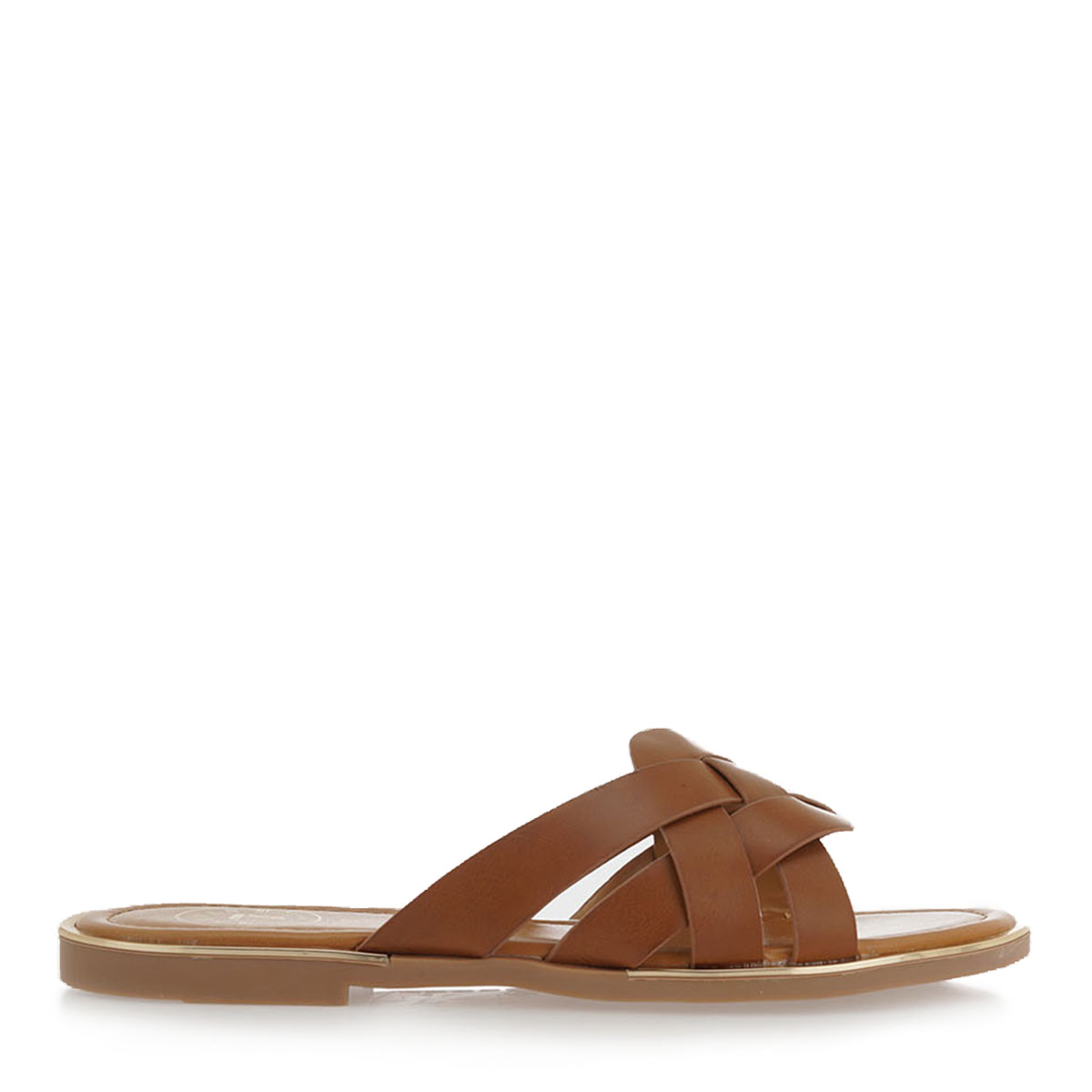 ΓΥΝΑΙΚΕΙΑ FLAT SANDALS SEVEN M403Y2521