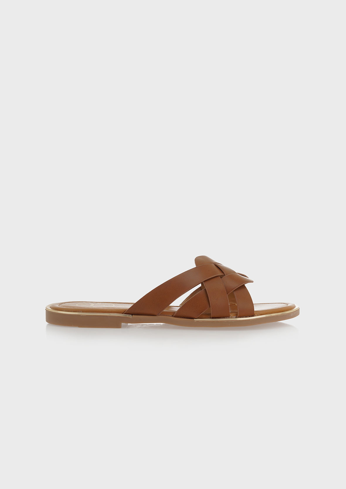 ΓΥΝΑΙΚΕΙΑ FLAT SANDALS SEVEN M403Y2521