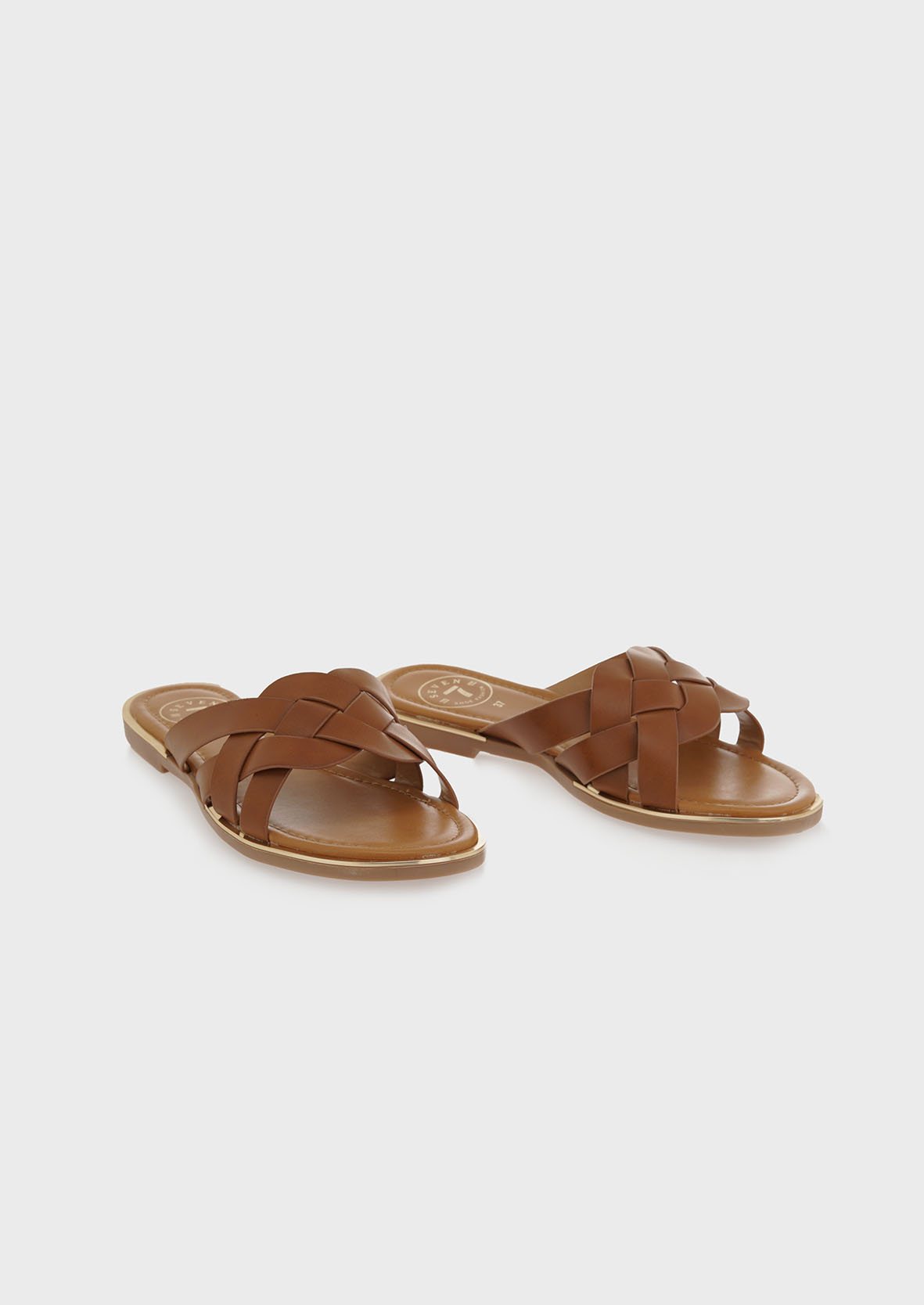 ΓΥΝΑΙΚΕΙΑ FLAT SANDALS SEVEN M403Y2521