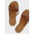 ΓΥΝΑΙΚΕΙΑ FLAT SANDALS SEVEN M403Y2521 - 3