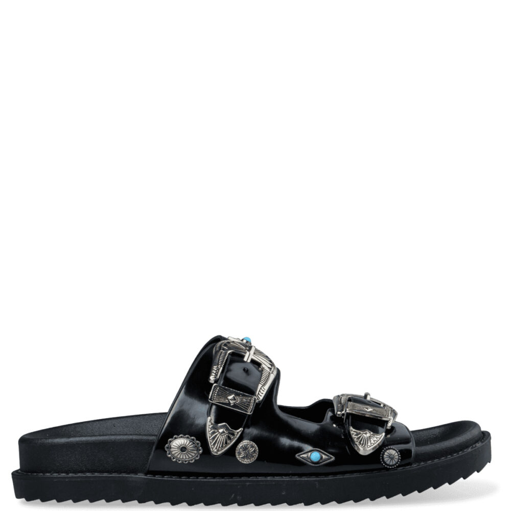 MAIRIBOO FOR ENVIE ΓΥΝΑΙΚΕΙΑ FLATFORM KANSAS M42-21866