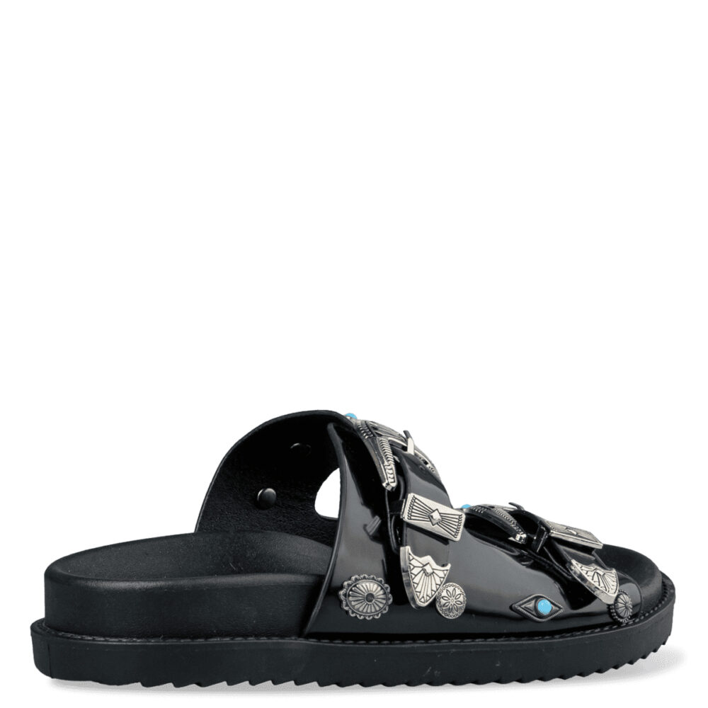 MAIRIBOO FOR ENVIE ΓΥΝΑΙΚΕΙΑ FLATFORM KANSAS M42-21866