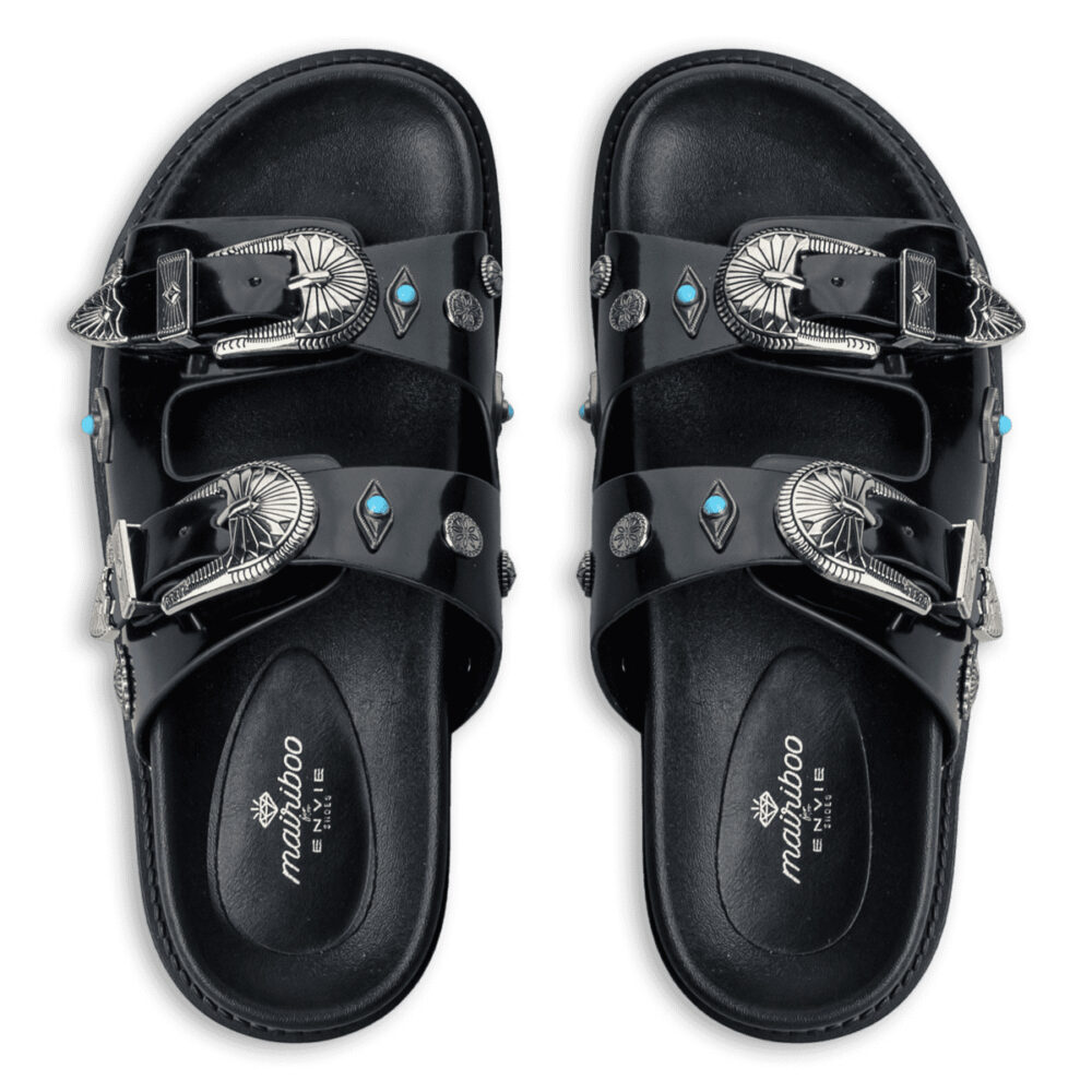 MAIRIBOO FOR ENVIE ΓΥΝΑΙΚΕΙΑ FLATFORM KANSAS M42-21866