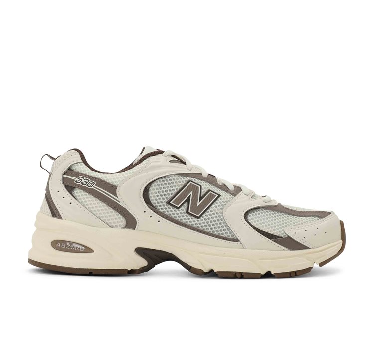 NEW BALANCE ΓΥΝΑΙΚΕΙΑ SNEAKERS MR530ASM