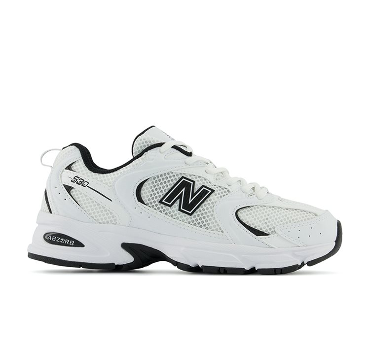 NEW BALANCE SNEAKERS MR530EWB