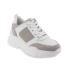 ΓΥΝΑΙΚΕΙΑ SNEAKERS SEVEN BY TSAKIRIS MALLAS N119R5152 - 1