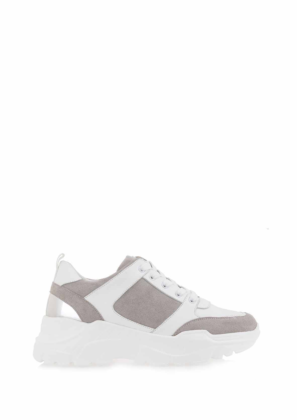 ΓΥΝΑΙΚΕΙΑ SNEAKERS SEVEN BY TSAKIRIS MALLAS N119R5152