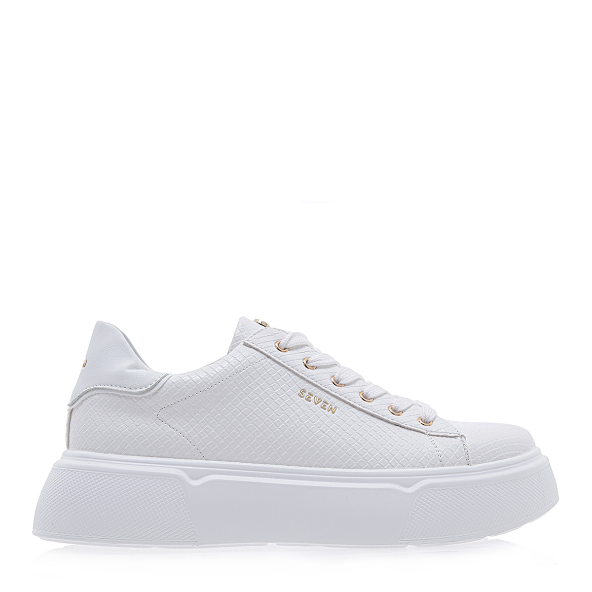 ΓΥΝΑΙΚΕΙΑ SNEAKERS SEVEN P119R7212