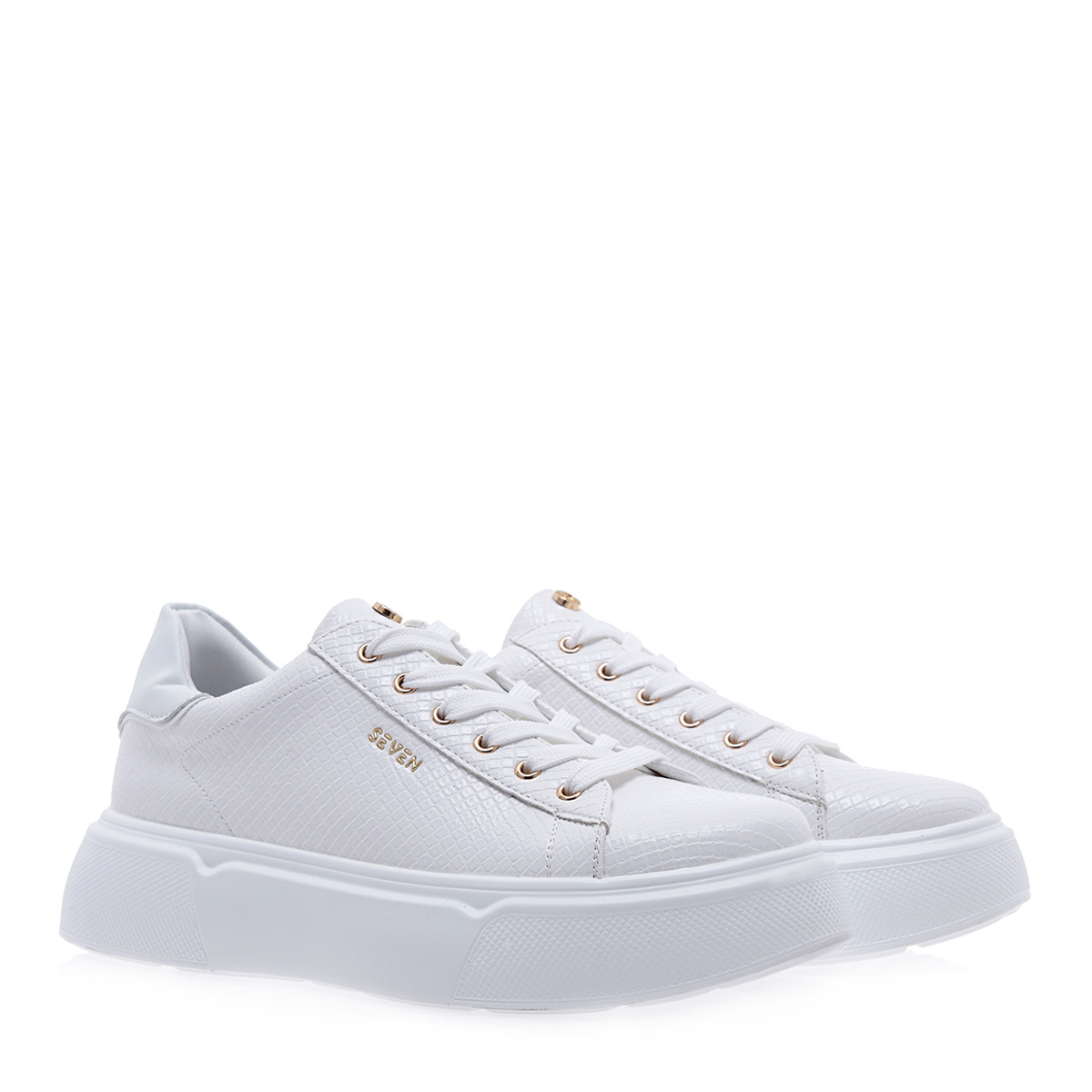 ΓΥΝΑΙΚΕΙΑ SNEAKERS SEVEN P119R7212