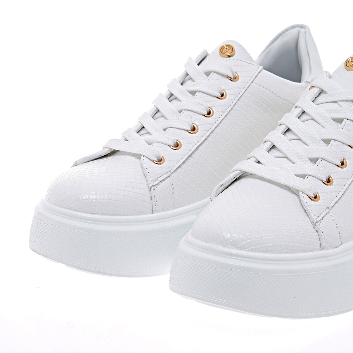 ΓΥΝΑΙΚΕΙΑ SNEAKERS SEVEN P119R7212