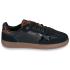 PEPE JEANS BALL NIGHT ΔΕΡΜΑΤΙΝΑ ΓΥΝΑΙΚΕΙΑ SNEAKERS PLS000009 - 0