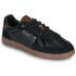 PEPE JEANS BALL NIGHT ΔΕΡΜΑΤΙΝΑ ΓΥΝΑΙΚΕΙΑ SNEAKERS PLS000009 - 1