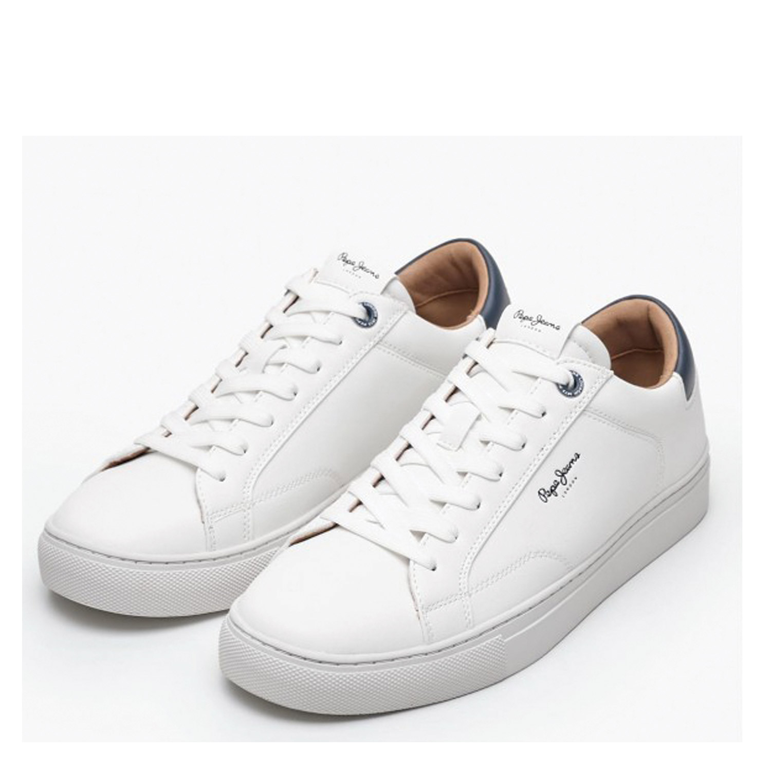 PEPE JEANS ΑΝΔΡΙΚΑ SNEAKERS PMS00048