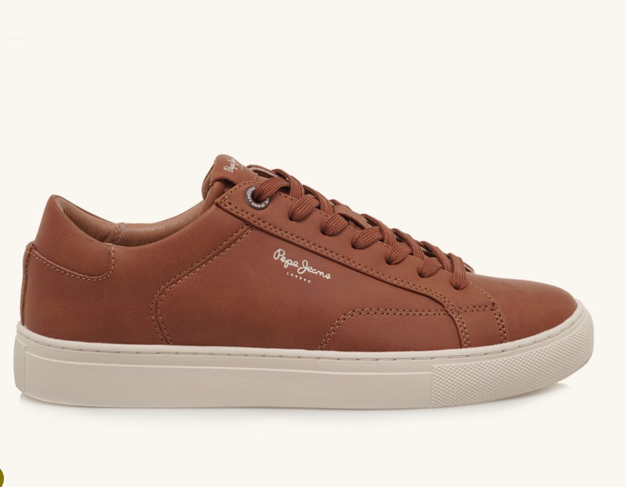 PEPE JEANS ΑΝΔΡΙΚΑ SNEAKERS PMS00048