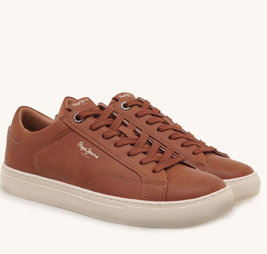 PEPE JEANS ΑΝΔΡΙΚΑ SNEAKERS PMS00048