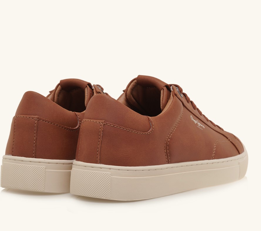 PEPE JEANS ΑΝΔΡΙΚΑ SNEAKERS PMS00048