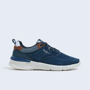 ΑΝΔΡΙΚΑ SNEAKERS PEPE JEANS JAY PRO SUMMER PMS30795 - 7489
