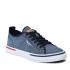 ΑΝΔΡΙΚΑ SNEAKERS PEPE JEANS KENTON SMART CHAMBRAY  PMS30812 - 1
