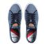 ΑΝΔΡΙΚΑ SNEAKERS PEPE JEANS KENTON SMART CHAMBRAY  PMS30812 - 2