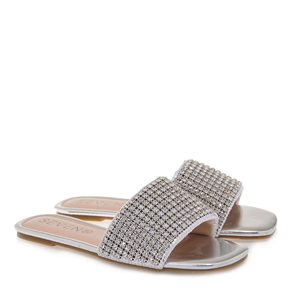 SEVEN FLAT MULES S421A0311