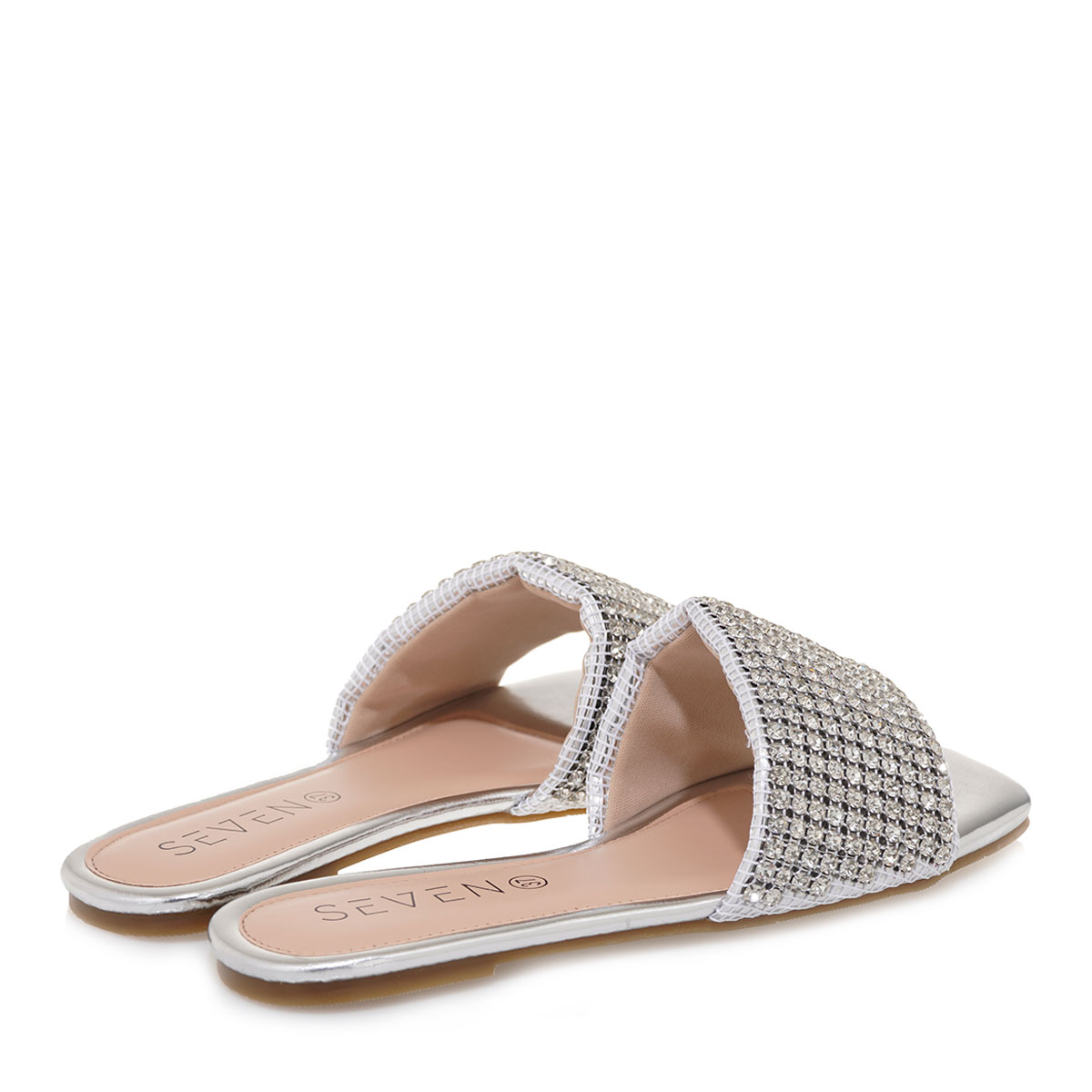 SEVEN FLAT MULES S421A0311