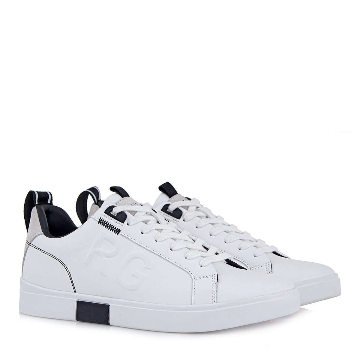 SNEAKERS RENATO GARINI S57004561 - 6