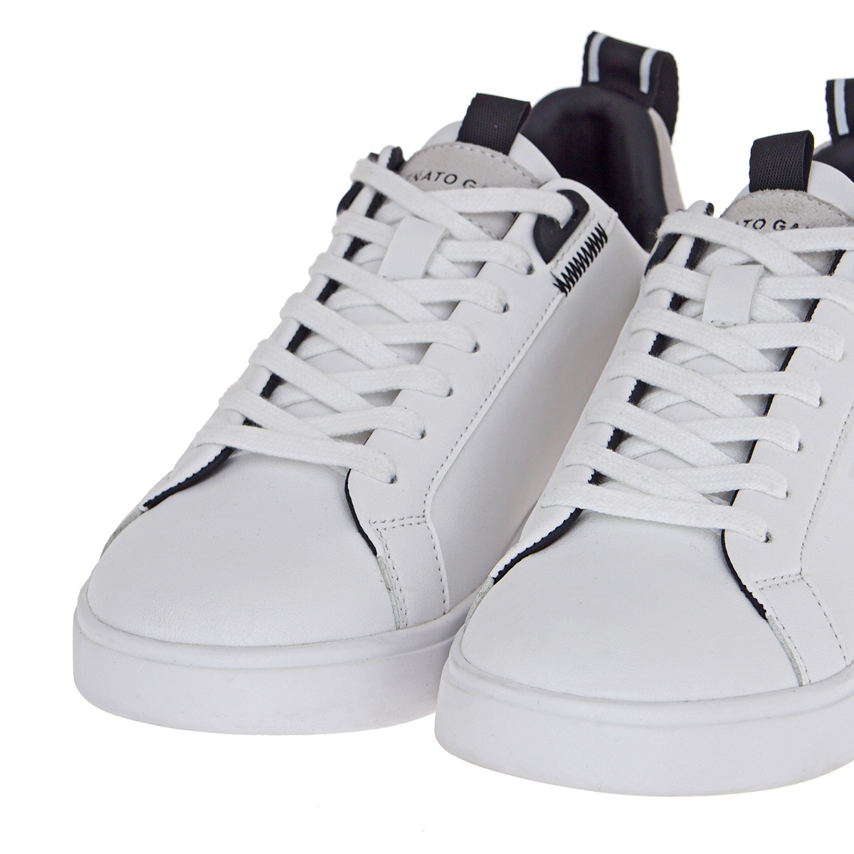 SNEAKERS RENATO GARINI S57004561 - 8