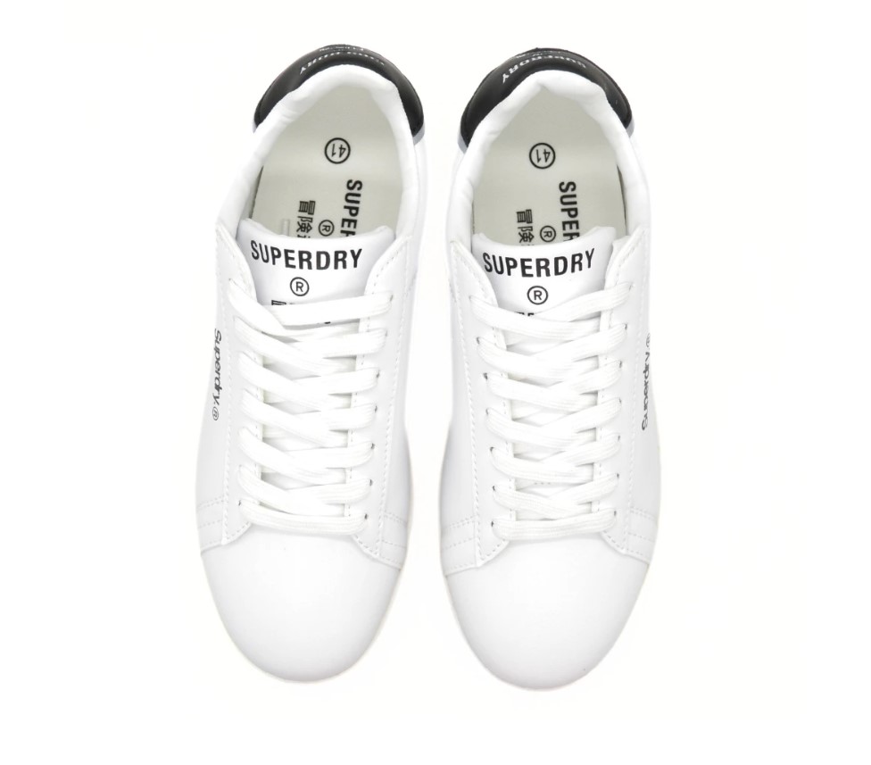 SUPERDRY SNEAKERS SDJSH-SD7A