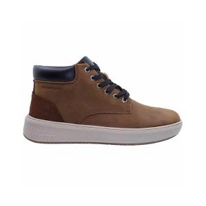 LUMBERJACK VIRGIL CHUKKA BOOT ΔΕΡΜΑΤΙΝΑ ΑΝΔΡΙΚΑ  ΜΠΟΤΑΚΙΑ SH1022172 - 33916